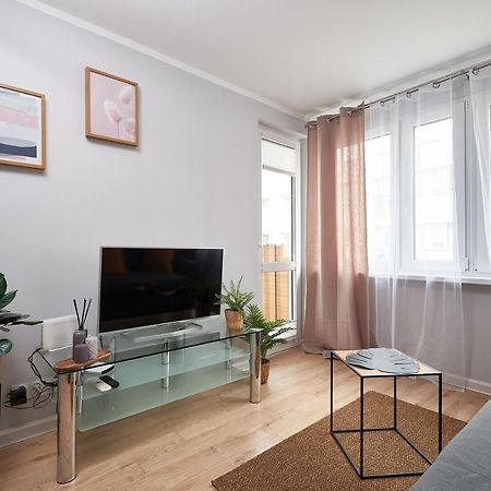 Kuznicza Apartment - 300M Main Square ~ Self Check-In 24H Wroclaw Ngoại thất bức ảnh